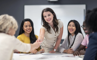 Leaders in the MHAking: Johns Hopkins Students Co-Piloting Healthcare Through Leadership, Networking, and Community
